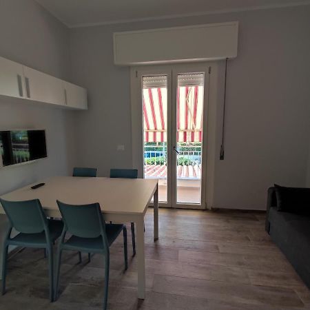 Casa Violina Leilighet Lido di Camaiore Eksteriør bilde