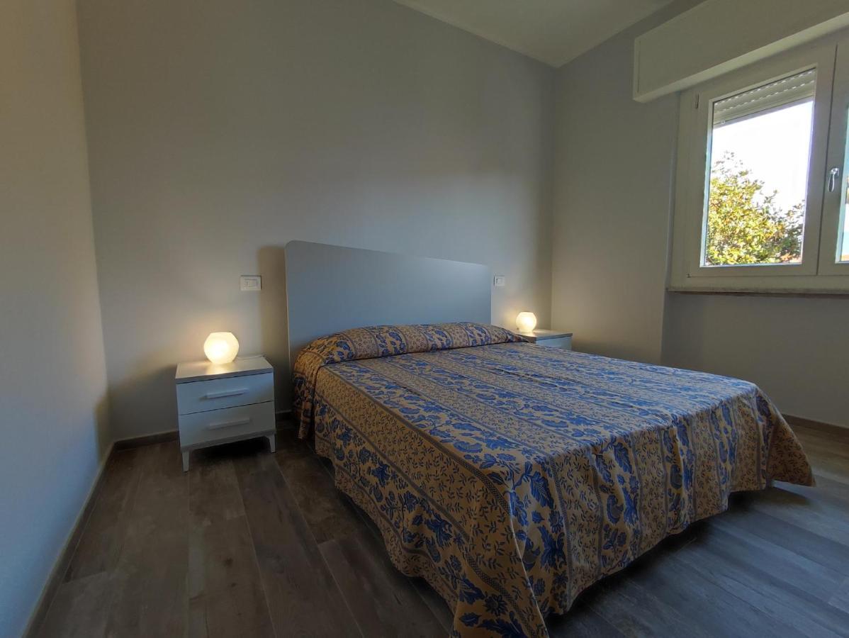 Casa Violina Leilighet Lido di Camaiore Eksteriør bilde
