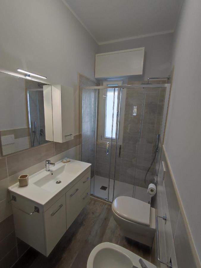 Casa Violina Leilighet Lido di Camaiore Eksteriør bilde