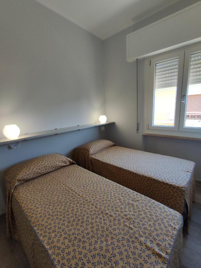 Casa Violina Leilighet Lido di Camaiore Eksteriør bilde