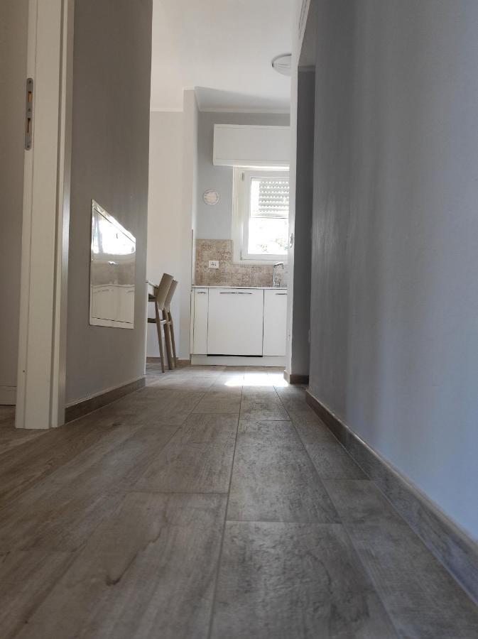Casa Violina Leilighet Lido di Camaiore Eksteriør bilde